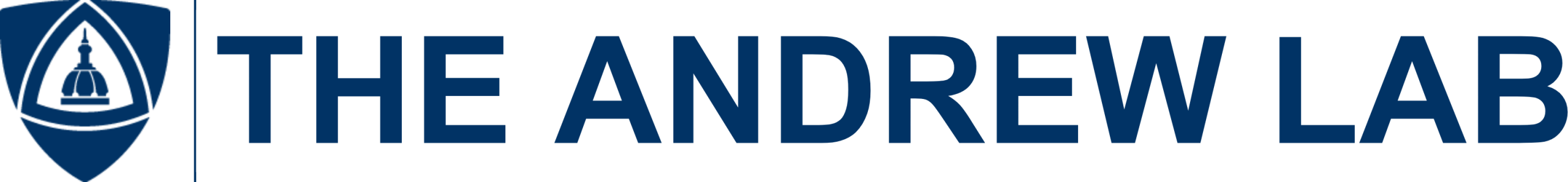 Andrew Lab logo