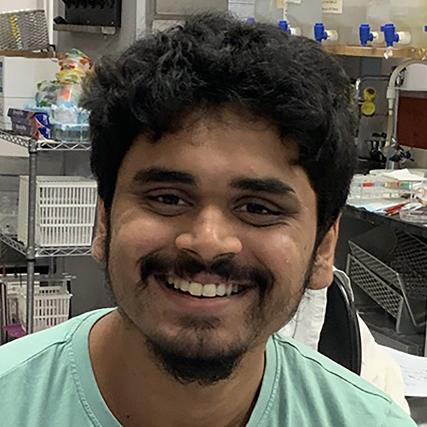 Shravan Balasubramaniam