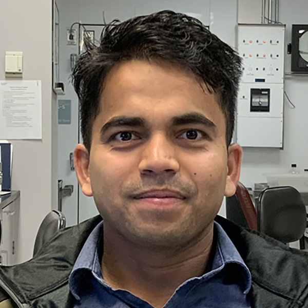 Siddhant Shah